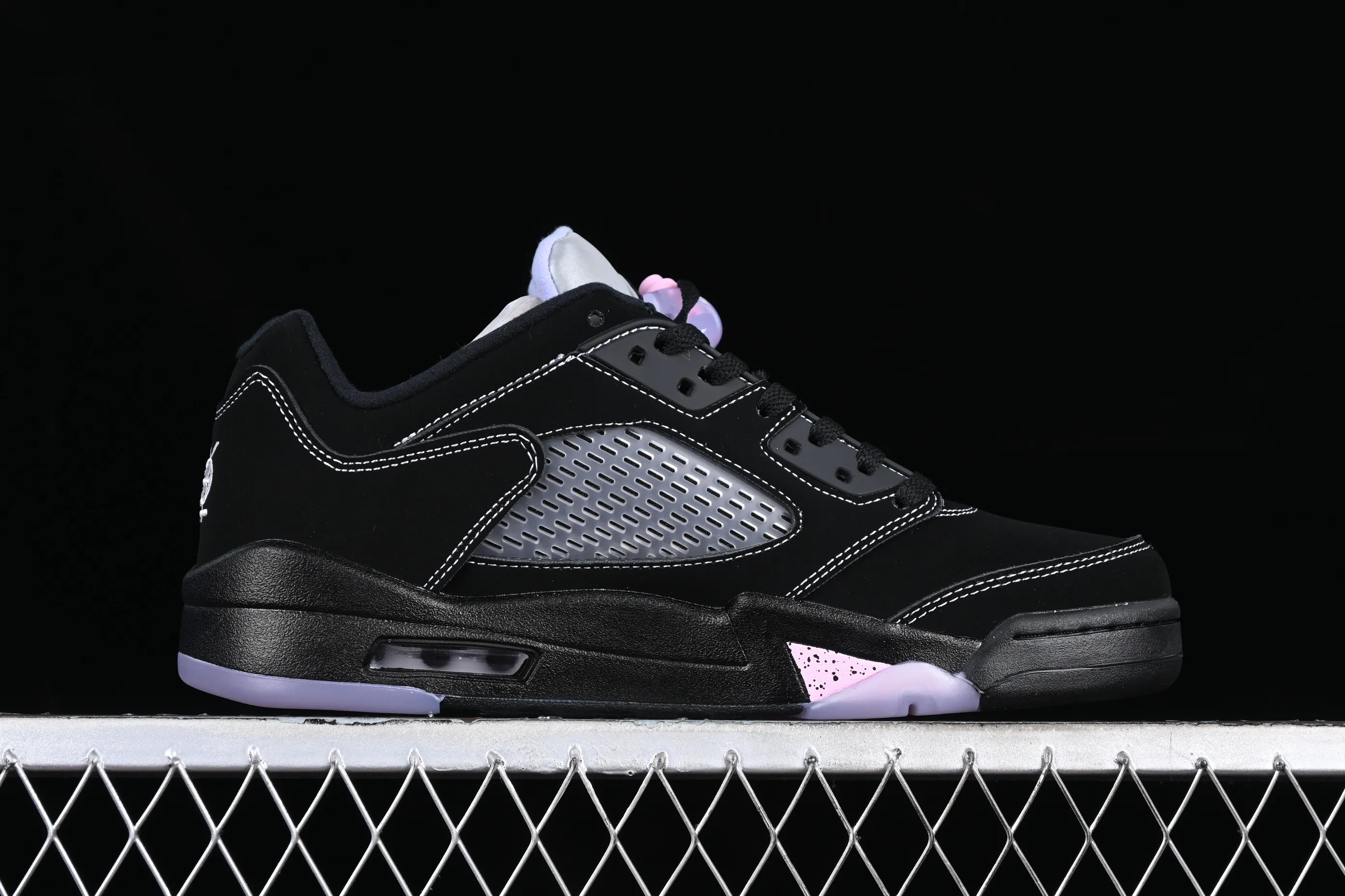 All categories Air Jordan Jordan series basketball shoes Air Jordan 5 Z version Air Jordan 5 Low "Dongdan" AJ5 Joe 5 Dongdan color low-top basketball shoes DX4355-015